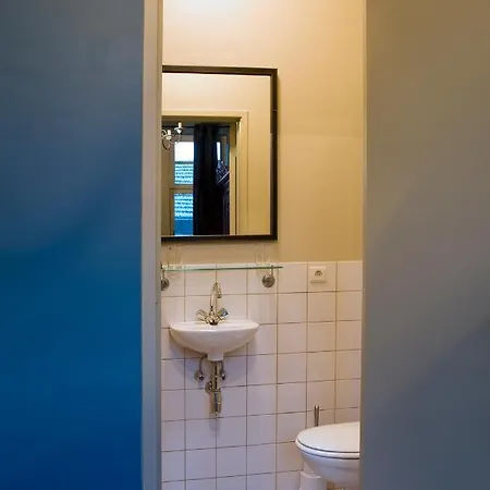 Orsmolen Hotell