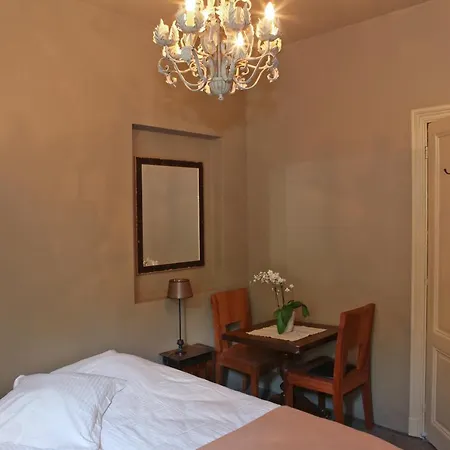 Hotell Orsmolen Moelingen