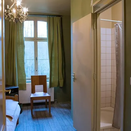 Orsmolen Hotell 2*