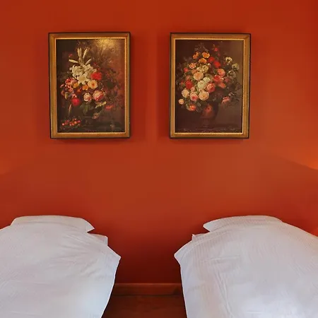 Orsmolen Hotell