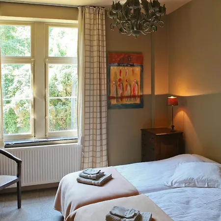 Hotell Orsmolen