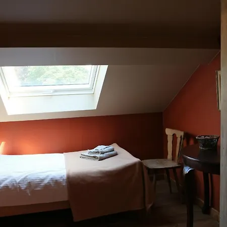 Orsmolen Hotell