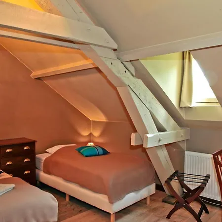 Hotell Orsmolen Moelingen