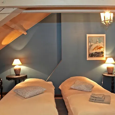 Hotell Orsmolen Moelingen